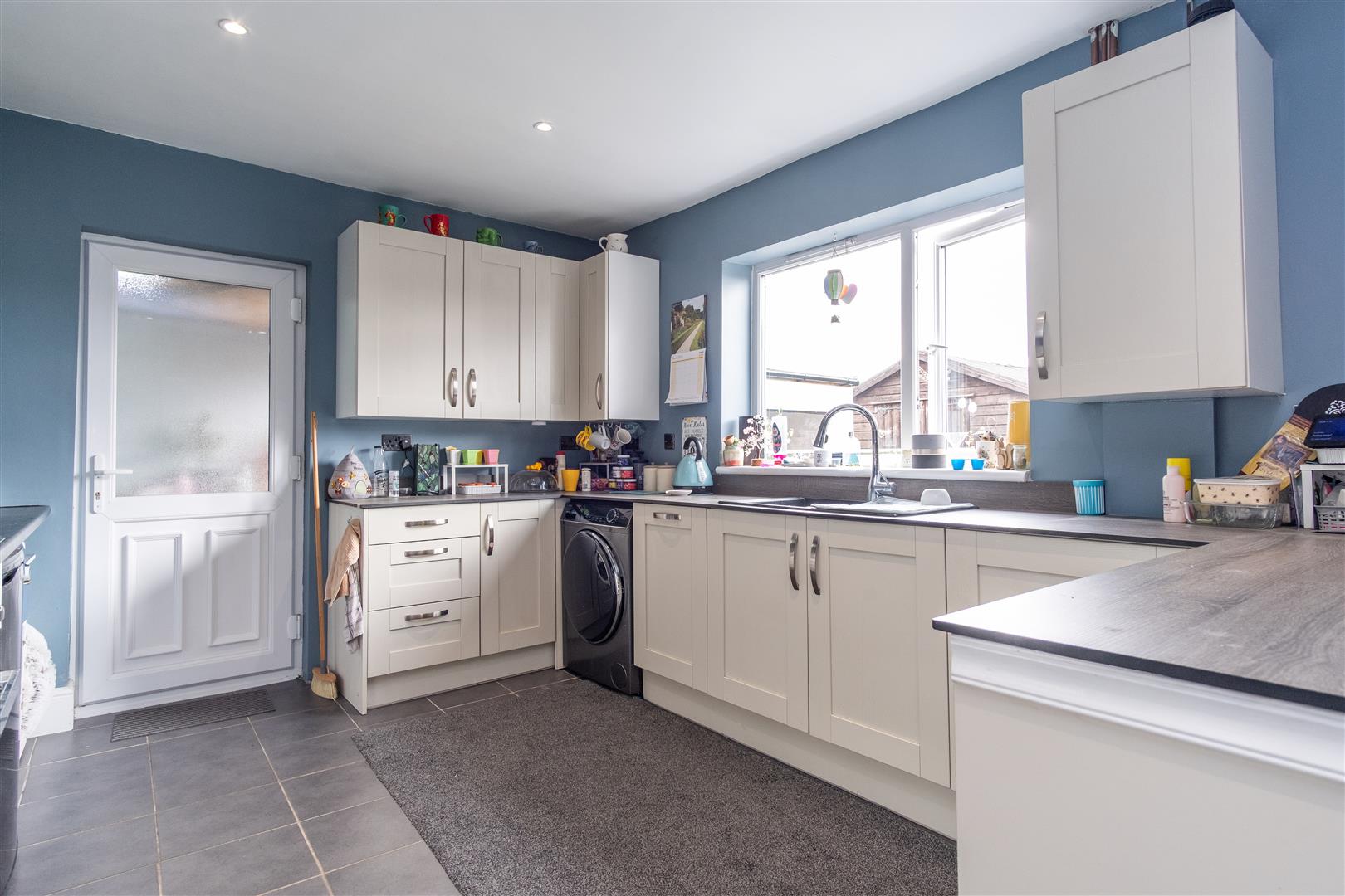 4 bed property in Mavis Drive, Chorley